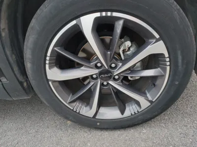 Dongfeng Aeolus Mage 2024, 16400 км, за 70338.59 CNY - фото 8