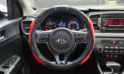 Kia Sportage 2016, 141204 км, за 10200000 KRW - фото 13