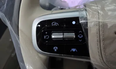 Genesis G80 2026, 100 км, за 72500000 KRW - фото 14