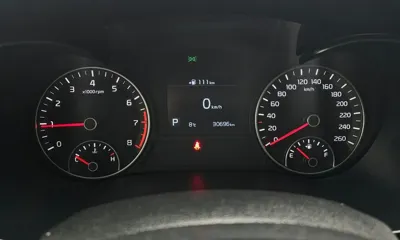 Kia K5 2019, 30696 км, за 14600000 KRW - фото 8