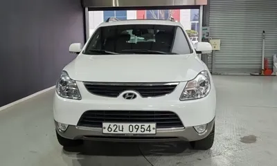 Hyundai Veracruz 2015, 114813 км, за 14800000 KRW