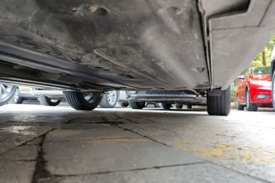 Kia KX Cross 2018, 72800 км, за 48317.51 CNY - фото 31