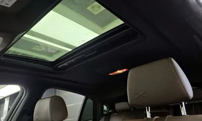 BMW X4 2018, 108274 км, за 23500000 KRW - фото 15