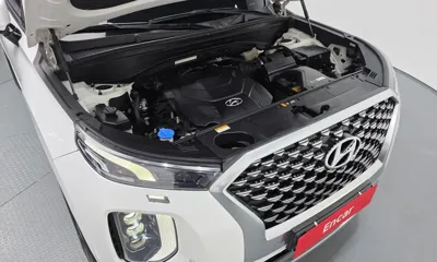 Hyundai Palisade 2021, 109726 км, за 24600000 KRW - фото 6
