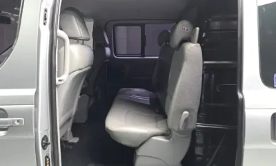 Hyundai Starex 2015, 306583 км, за 5990000 KRW - фото 12