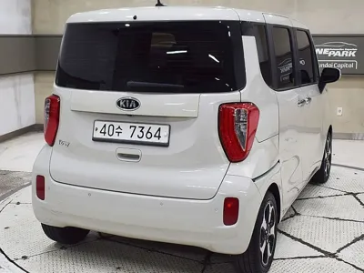 Kia Ray 2012, 180000 км, за 4990000 KRW
