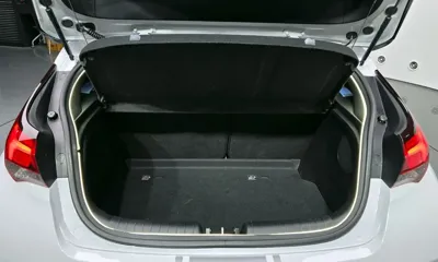 Hyundai Veloster 2019, 136150 км, за 12900000 KRW - фото 20