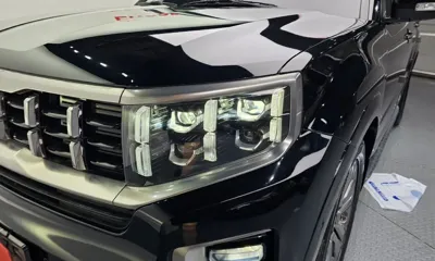 Kia Mohave 2020, 32928 км, за 31900000 KRW - фото 22
