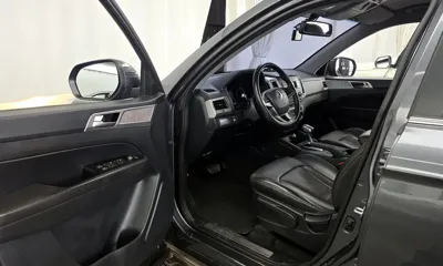 KG_Mobility_Ssangyong Rexton 2019, 63464 км, за 12490000 KRW - фото 10