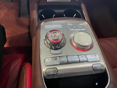 Genesis G90 2023, 83000 км, за 43210000 KRW - фото 20