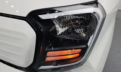 Kia Ray 2026, 4583 км, за 17900000 KRW - фото 22