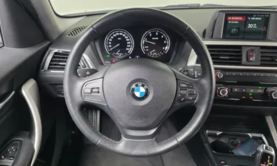 BMW 1-Series 2018, 138311 км, за 12990000 KRW - фото 13