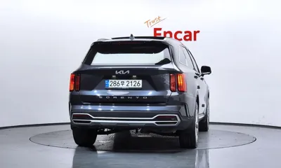 Kia Sorento 2022, 92066 км, за 16178.1 USD