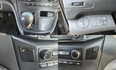 Hyundai Starex 2016, 145526 км, за 7200000 KRW - фото 20