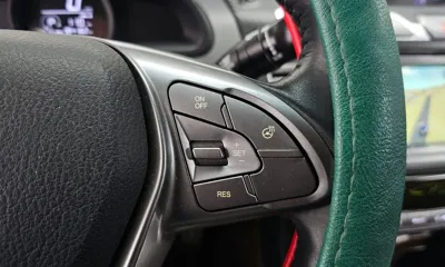 KG_Mobility_Ssangyong KORANDO 2017, 184162 км, за 6990000 KRW - фото 18