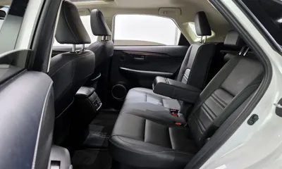 Lexus NX 2017, 67765 км, за 26900000 KRW - фото 12