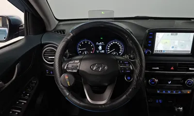 Hyundai Kona 2018, 144948 км, за 11900000 KRW - фото 13