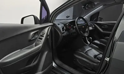 ChevroletGMDaewoo Trax 2017, 94608 км, за 6290000 KRW - фото 10