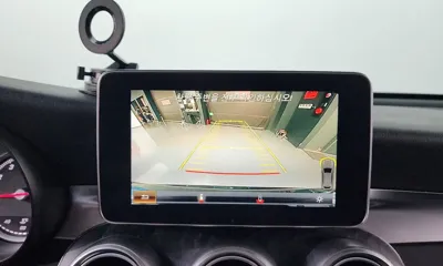 Mercedes-Benz GLC-Class 2019, 76930 км, за 27500000 KRW - фото 15