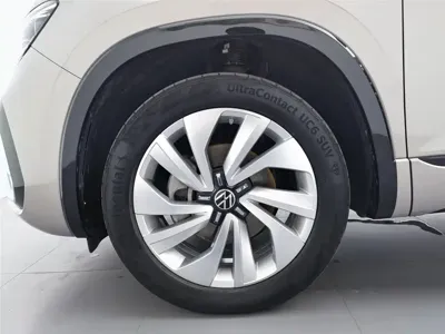 Volkswagen X 2021, 118699 км, за 72800 CNY - фото 17