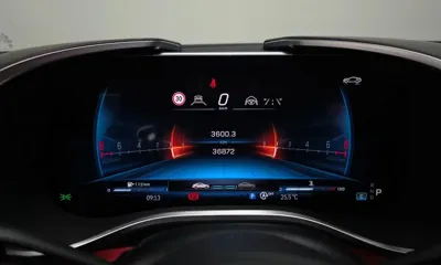 Mercedes-Benz SL-Class 2023, 36872 км, за 145000000 KRW - фото 8