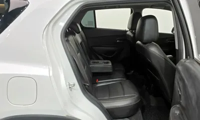 ChevroletGMDaewoo Trax 2019, 82223 км, за 7900000 KRW - фото 12