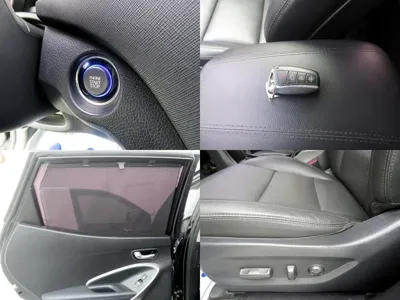 Hyundai Santafe 2015, 128000 км, за 8990000 KRW - фото 18