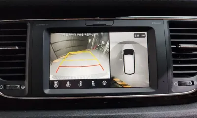 Kia Canival 2019, 96501 км, за 22500000 KRW - фото 16