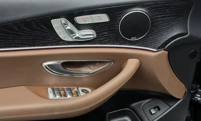 Mercedes-Benz E-Class 2017, 46071 км, за 22490000 KRW - фото 27
