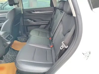 Haval H6 2024, 18000 км, за 72000 CNY - фото 17