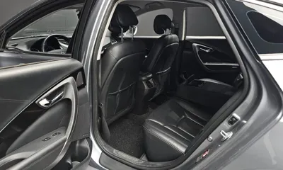 Hyundai Grandeur 2015, 100139 км, за 7700000 KRW - фото 12