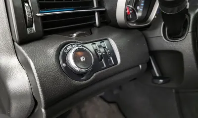 ChevroletGMDaewoo Malibu 2014, 37163 км, за 5490000 KRW - фото 16