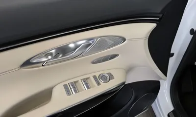 Genesis GV70 2024, 16705 км, за 41700000 KRW - фото 28