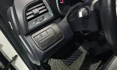 KG_Mobility_Ssangyong TIBOLI 2018, 46888 км, за 10800000 KRW - фото 19