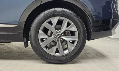 Kia Sportage 2022, 56008 км, за 33500000 KRW - фото 21