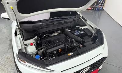 Hyundai Kona 2018, 96691 км, за 10500000 KRW - фото 6