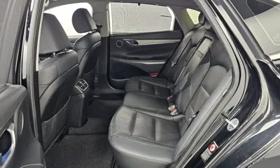Hyundai Grandeur 2018, 180532 км, за 11450000 KRW - фото 12