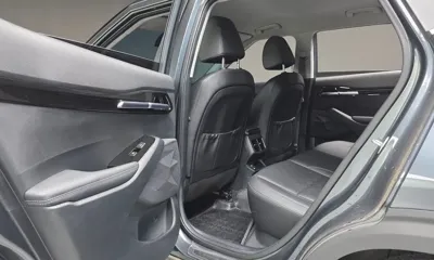 Kia Seltos 2024, 37977 км, за 36900000 KRW - фото 30
