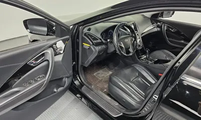 Hyundai Grandeur 2014, 191521 км, за 4200000 KRW - фото 10