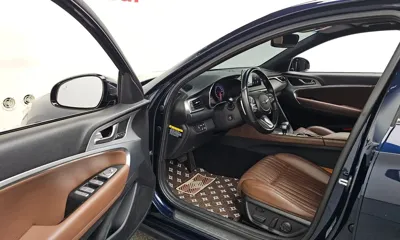 Genesis G70 2019, 187553 км, за 14900000 KRW - фото 10