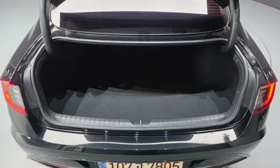Hyundai Sonata 2022, 80361 км, за 23300000 KRW - фото 28