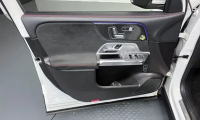 Mercedes-Benz GLB-Class 2020, 38015 км, за 33600000 KRW - фото 24