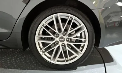 Genesis G70 2019, 70791 км, за 22990000 KRW - фото 21