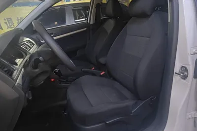 Volkswagen Lavida 2015, 116600 км, за 38299.88 CNY - фото 17