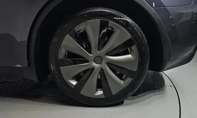 Tesla Model Y 2024, 48848 км, за 41900000 KRW - фото 21