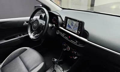 Kia Morning 2017, 28196 км, за 7500000 KRW - фото 20