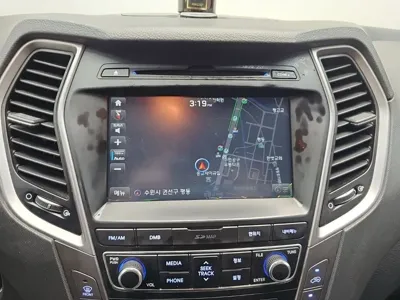 Hyundai Santafe 2018, 92853 км, за 13800000 KRW - фото 15