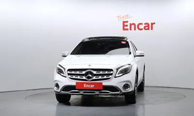 Mercedes-Benz GLA-Class 2019, 101260 км, за 14400000 KRW
