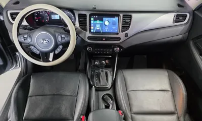 Kia Carens 2014, 159118 км, за 5690000 KRW - фото 7