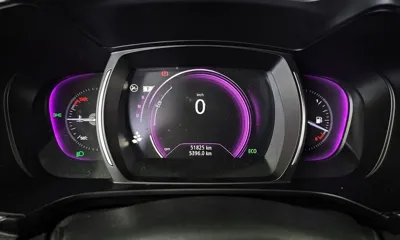 Renault-KoreaSamsung QM6 2020, 51825 км, за 16100000 KRW - фото 8